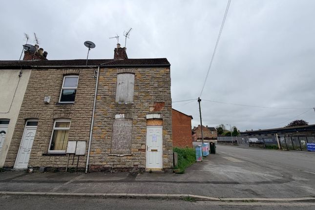 2 bed property, in 23 Portland Terrace, £45,000