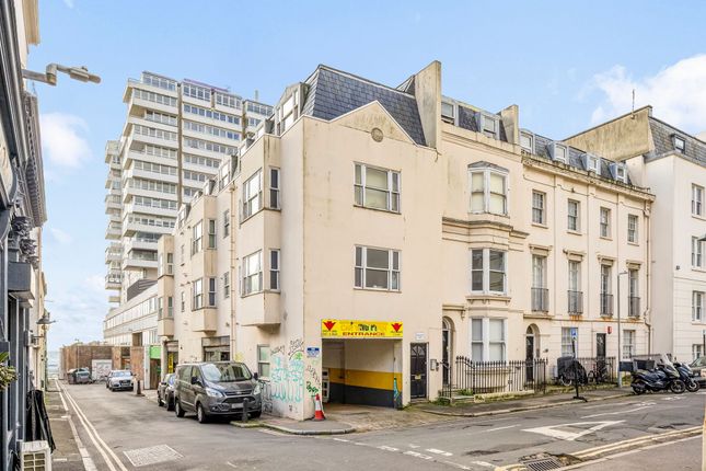 Studio, in Sillwood Street, £150,000