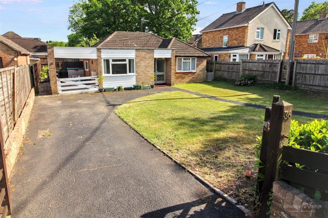 3 bed property, in Clayhill Road, £475,000