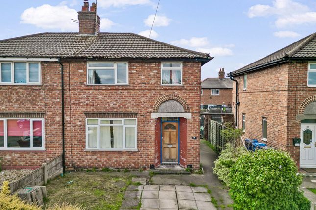 3 bed property, in Henshall Avenue, £175,000