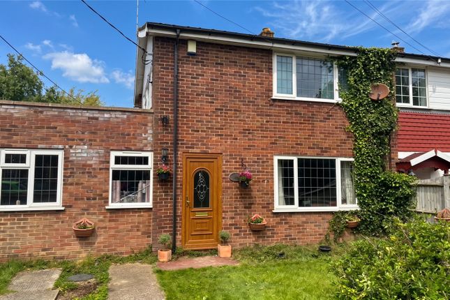 4 bed property, in Nether Avenue, £325,000