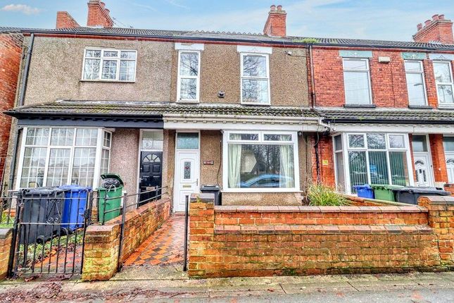 3 bed property, in Durban Road, £75,000