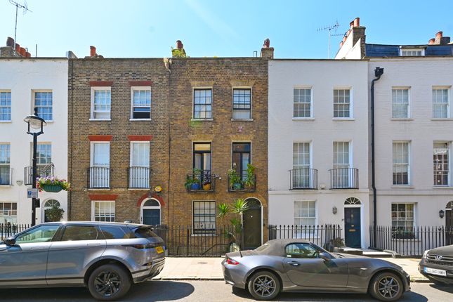 4 bed property, in Shouldham Street, £1,900,000