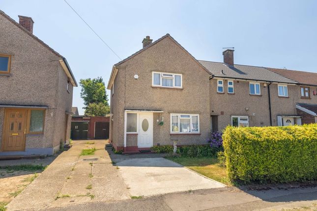 2 bed property, in Quinbrookes, £460,000