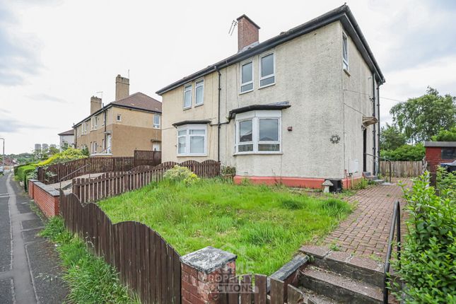 3 bed property, in 74 Crowhill Street, £115,000