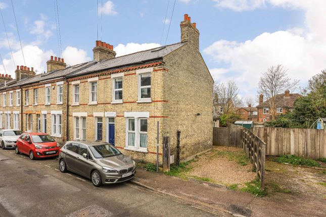3 bed property, in Catharine Street, £575,000