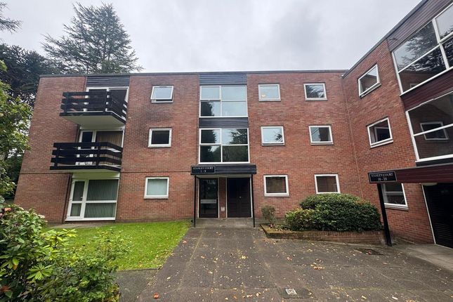 1 bed property, in Stanley Court, £95,000