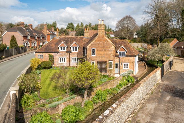 3 bed property, in West Meon, £1,250,000