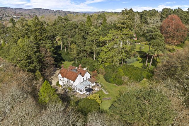 5 bed property, in Marley Lane, £2,000,000