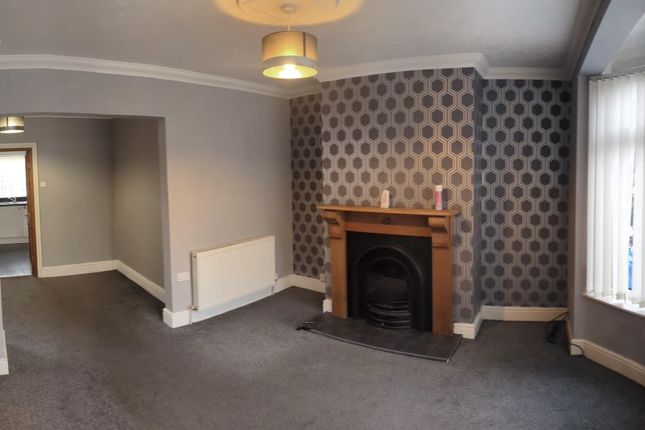 3 bed property, in Brecon Street, £85,000