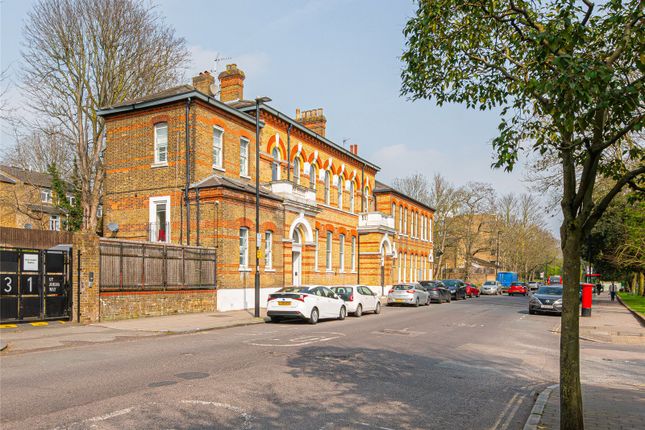 3 bed property, in St Johns Way, £1,100,000
