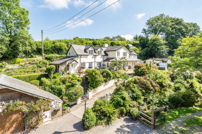 5 bed property, in East Down, £1,250,000
