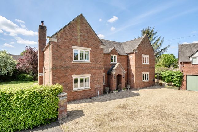 5 bed property, in Park House, £800,000
