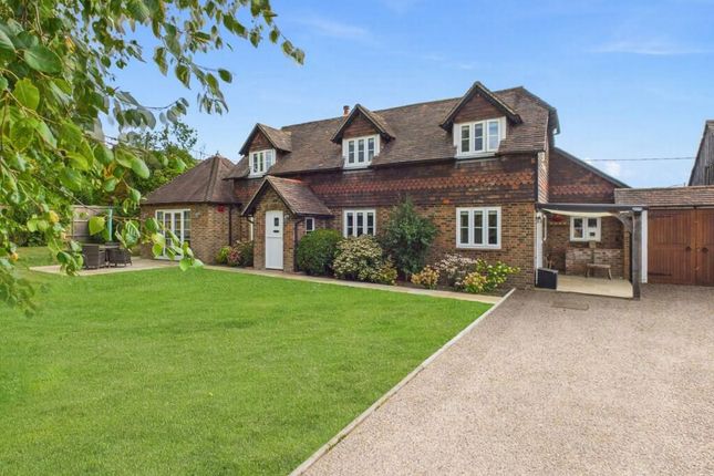 4 bed property, in Cowfold Road, £700,000