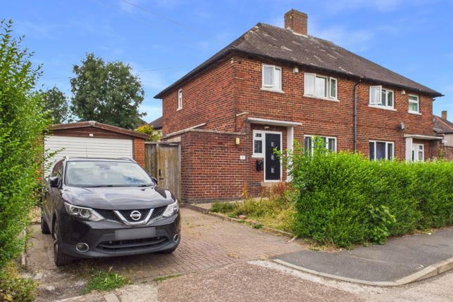 3 bed property, in Holbrook Drive, £190,000