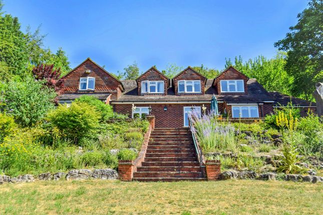 4 bed property, in Crockenhill Lane, £1,250,000
