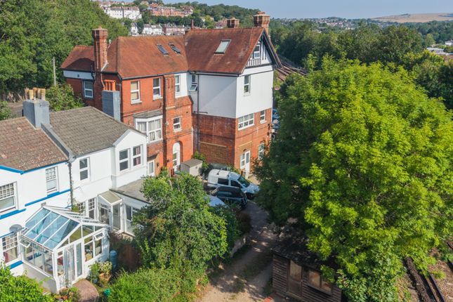 3 bed property, in Millers Road, £400,000