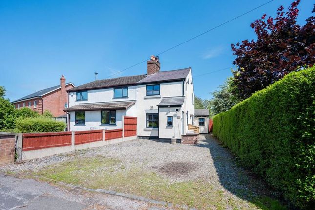 3 bed property, in Barrow Nook Lane, £285,000