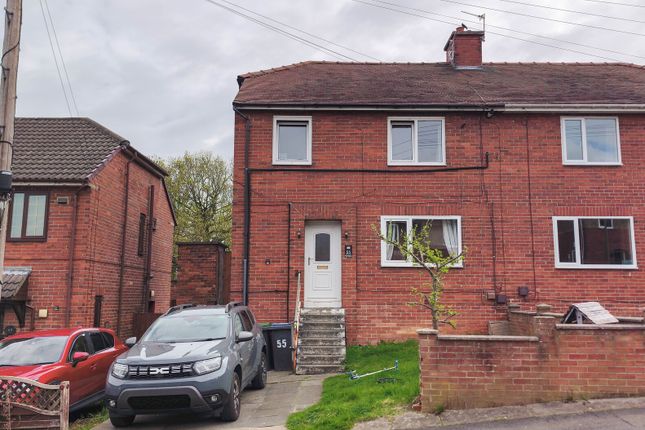3 bed property, in Park Drive, £95,000