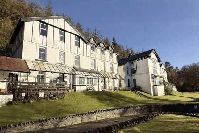 3 bed property, in Kilmun Court, £79,500