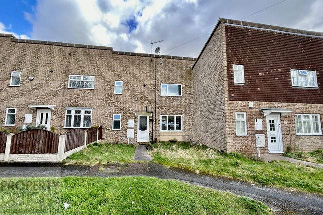 3 bed property, in Beaumont Walk, £185,000