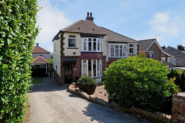 3 bed property, in Aysgarth Road, £215,000