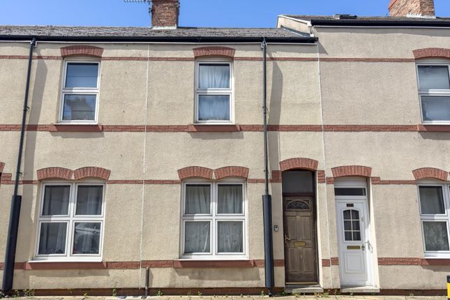 2 bed property, in 21 Straker Street, £10,000