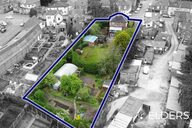 3 bed property, in Cotmanhay Road, £450,000
