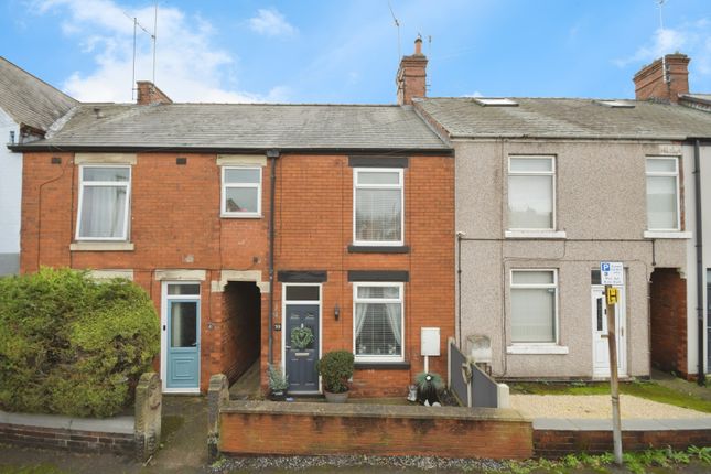3 bed property, in Wharf Lane, £140,000