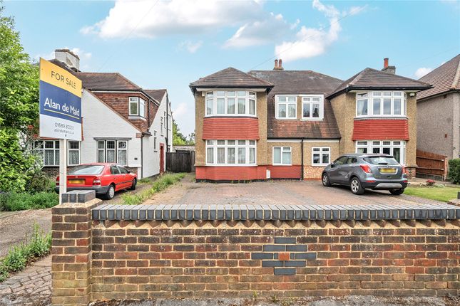 4 bed property, in Hawes Lane, £650,000