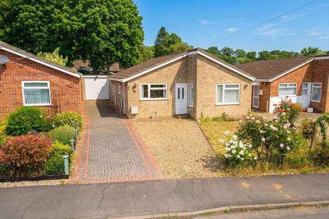 3 bed property, in Cawstons Meadow, £315,000