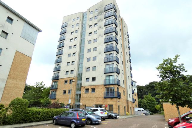 1 bed property, in Priestley Road, £116,000