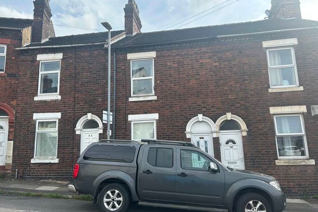 2 bed property, in Mayer Street, £70,000