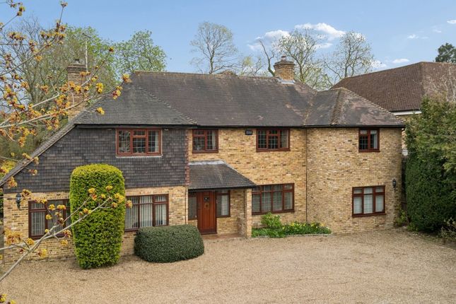 6 bed property, in Camp Road, £1,950,000