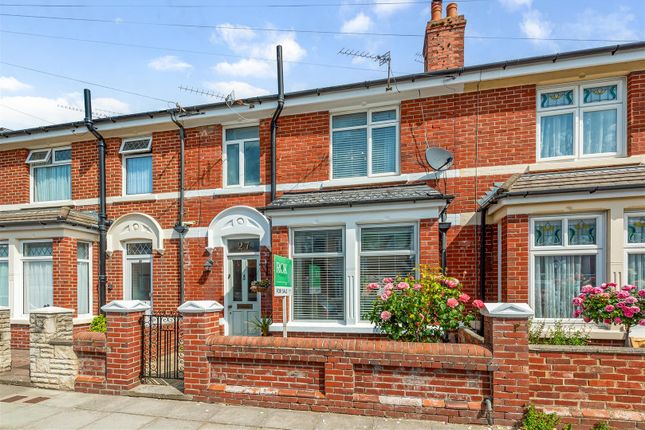 3 bed property, in Winton Road, £340,000