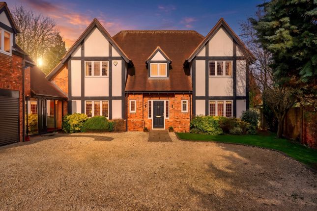 5 bed property, in Hatfield Norton Worcester, £1,250,000