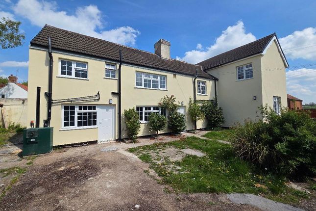 7 bed property, in Great North Road, £500,000