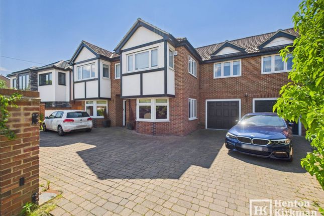 5 bed property, in Noak Hill Road, £1,275,000