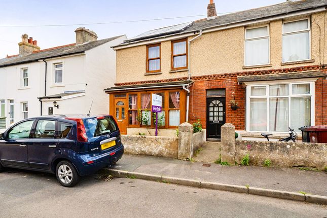 3 bed property, in North Road, £270,000