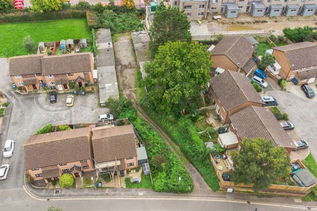 Studio, in Spences Lane, £1,000,000
