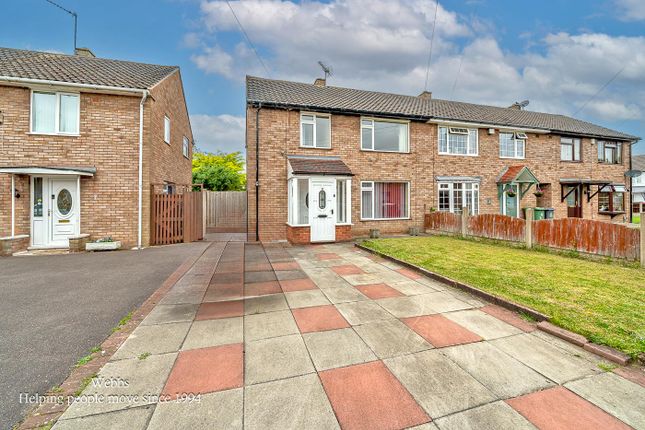 3 bed property, in Trent Road, £210,000