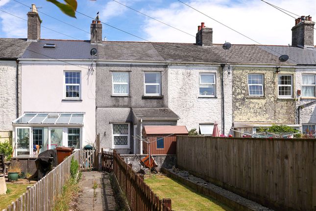3 bed property, in Chapel Villas, £210,000