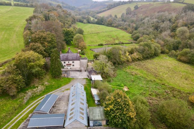 3 bed property, in Felingwm, £739,950