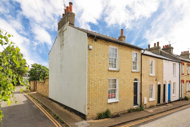 4 bed property, in Albert Street, £925,000