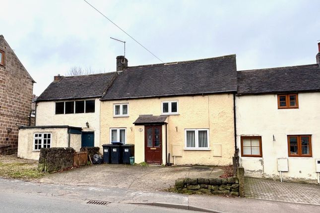 3 bed property, in The Hill, £285,000