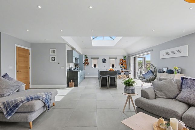 4 bed property, in Church Road, £1,150,000