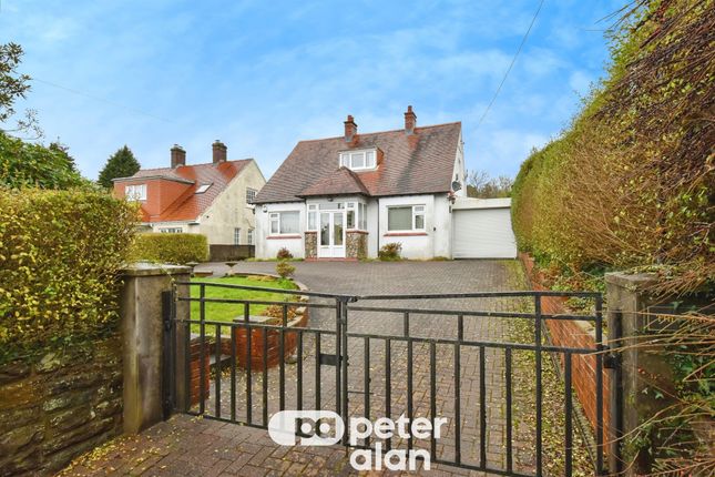 3 bed property, in Llwydcoed Road, £310,000