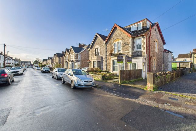 1 bed property, in Swiss Road, £80,000