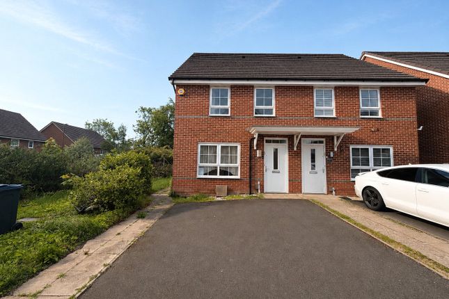 3 bed property, in Heathside Drive, £262,500