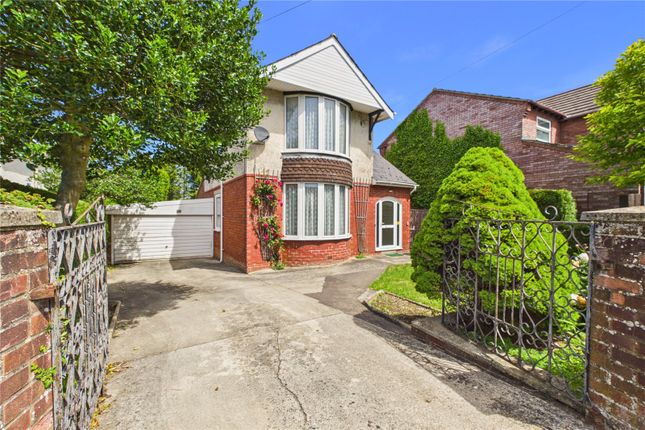3 bed property, in Whitworth Road, £350,000